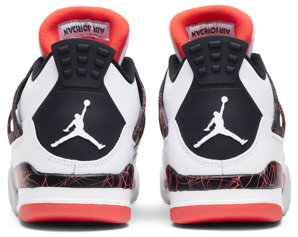 Air Jordan 4 Retro 'Pale Citron' - Image 3