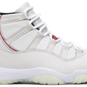 Air Jordan 11 Retro 'Platinum Tint'