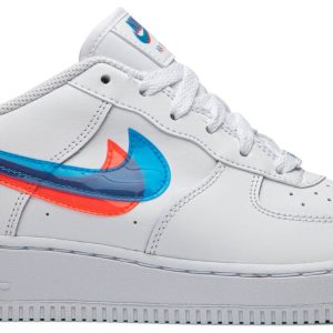 Air Force 1 LV8 KSA '3D Glasses'