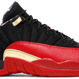 Air Jordan 12 Low SE 'Super Bowl'