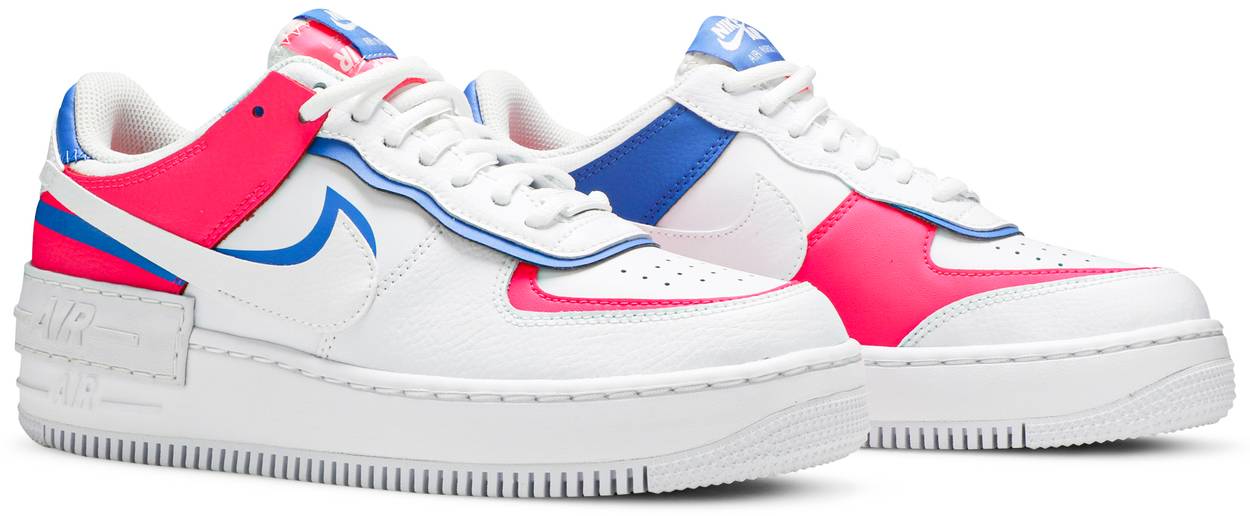 Air Force 1 Shadow 'Cotton Candy' - Image 2