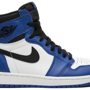 Air Jordan 1 Retro High Game Royal
