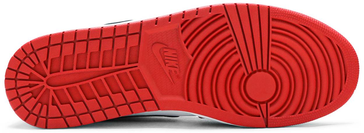 Air Jordan 1 Mid Chicago 2020 - Image 4