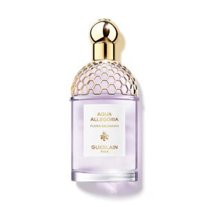 Guerlain Flora Salvaggia Pink Flower - Light Fragrance 75ml