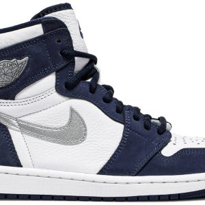 Air Jordan 1 Retro High co.JP 'Midnight Navy' 2020