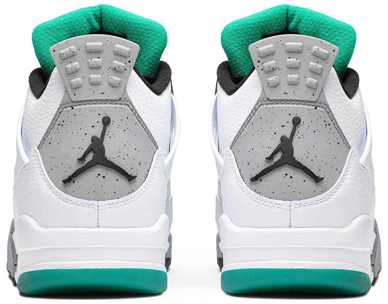 Air Jordan 4 Retro 'Rasta' - Image 3