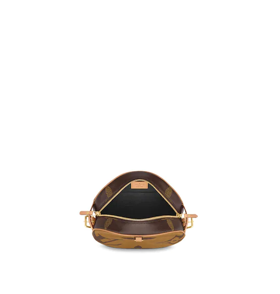 LV Boite Chapeau Souple Giant Reverse Monogram - Image 3