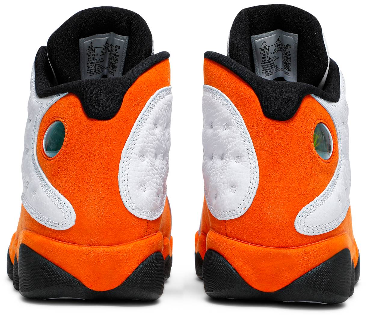 Air Jordan 13 Retro 'Starfish' - Image 3