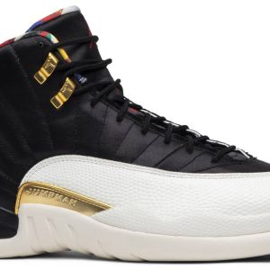 Air Jordan 12 Retro 'Chinese New Year'