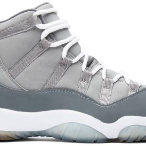 Air Jordan 11 Retro 'Cool Grey'