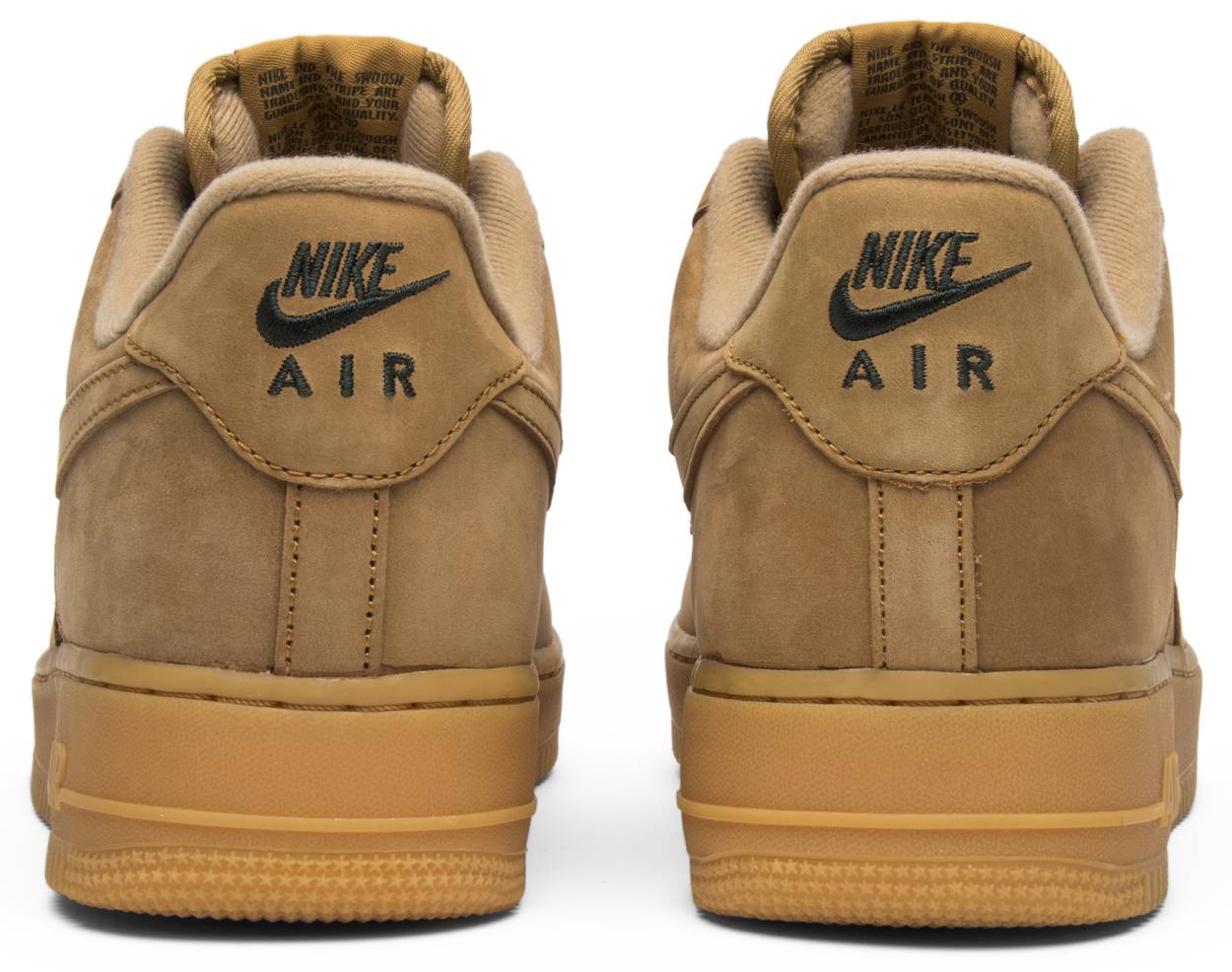 Air Force 1 Low 'Flax' - Image 3
