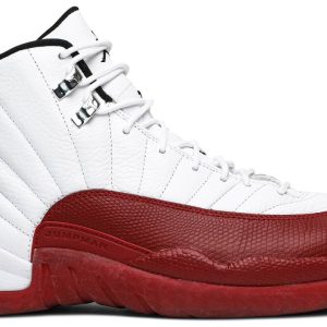 Air Jordan 12 Retro 'Cherry'