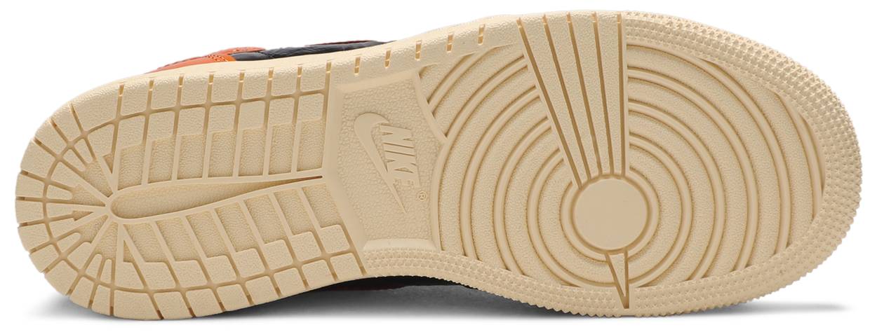 Air Jordan 1 Retro High OG BG 'Shattered Backboard 3.0' - Image 4