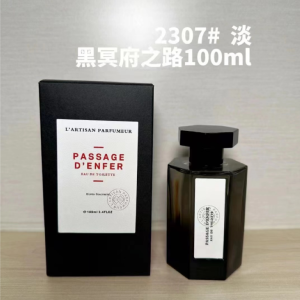 L' ARTISAN PARFUMEUR Passage d'Enfer 100 ml