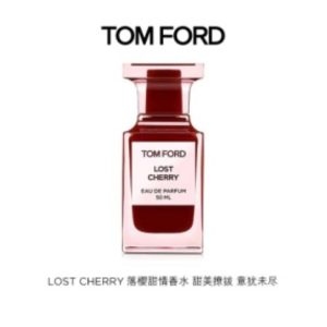 TOM FORD TF Cherry Blossom Eau de Parfum 50 ml