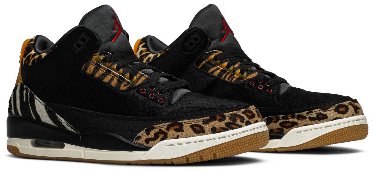 Air Jordan 3 Retro SE 'Animal Instinct' - Image 2