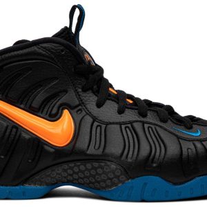 Air Foamposite Pro 'Knicks'