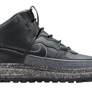 Air Force 1 Boot Crater Dark “Smoke Grey“