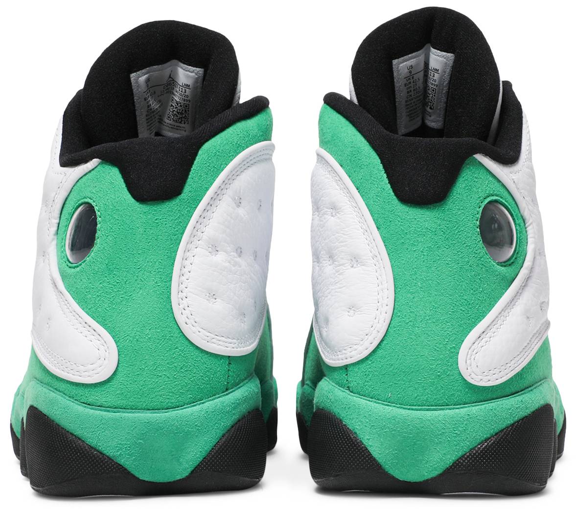 Air Jordan 13 Retro 'Lucky Green' - Image 3