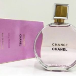 Chanel Chance Eau de Parfum 100 ml