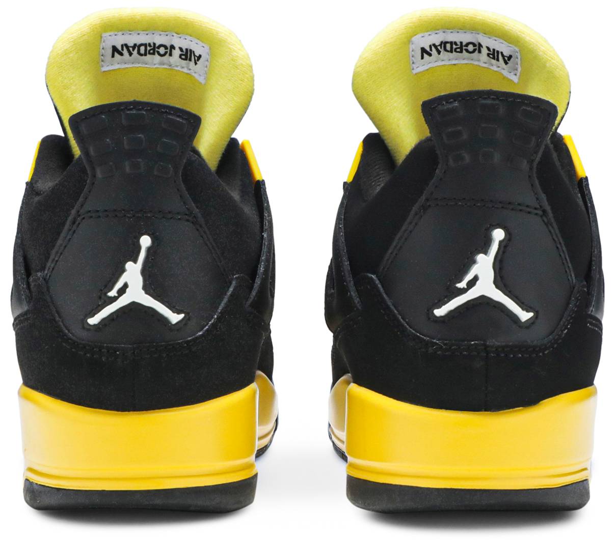Air Jordan 4 Retro Thunder - Image 3