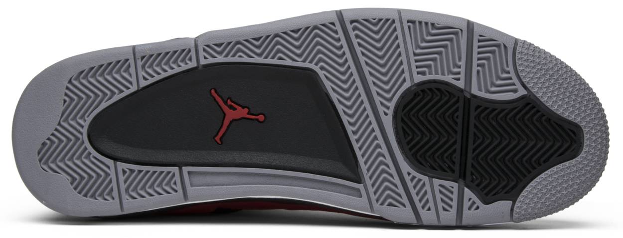 Air Jordan 4 Retro 'Toro Bravo' - Image 4