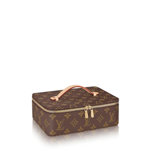 LV Nice Jewelry Case