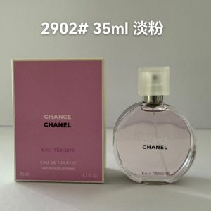 CHANEL Chance Pink 35 ml