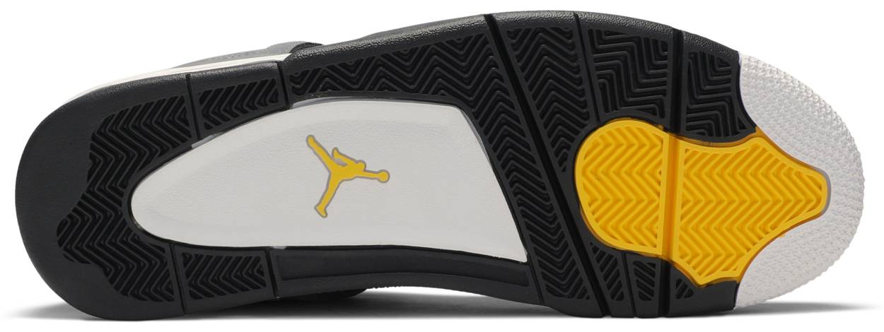 Air Jordan 4 Retro 'Cool Grey' - Image 4