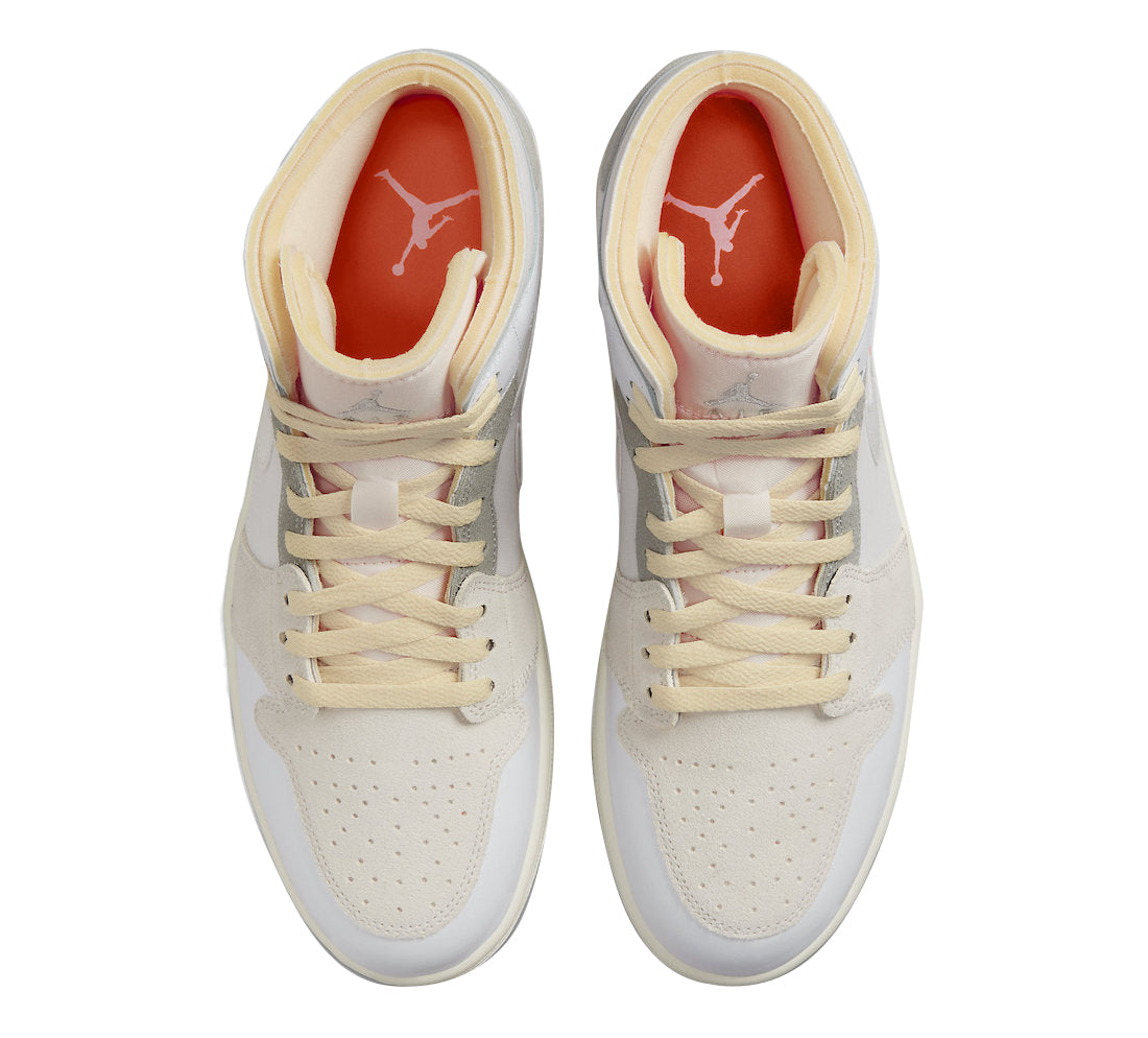 Air Jordan 1 Mid “Inside Out” - Image 4
