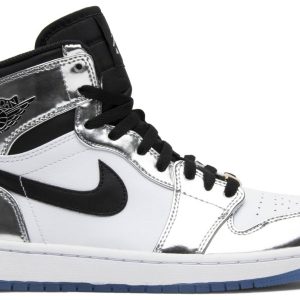 Air Jordan 1 Retro High 'Pass the Torch'
