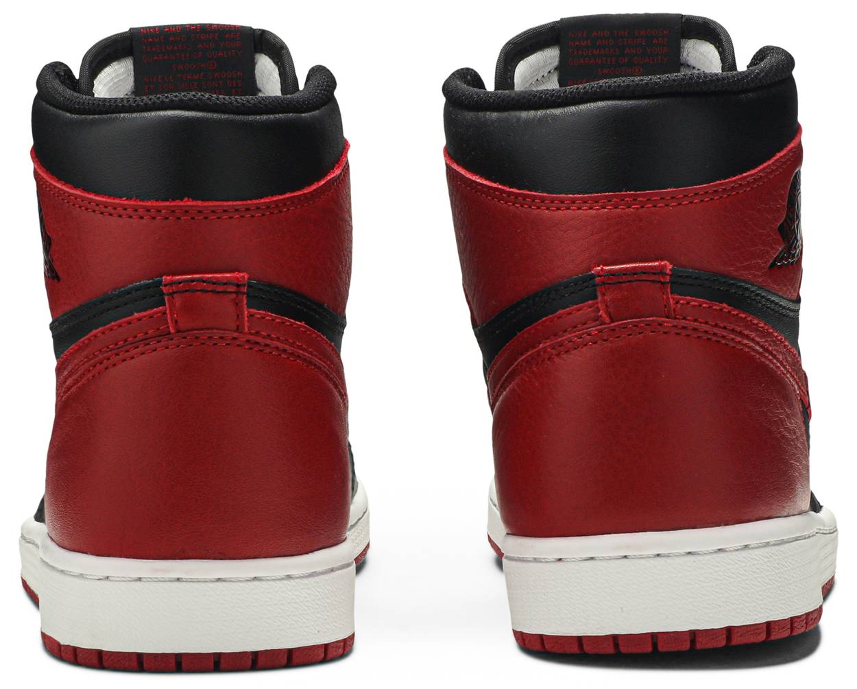 Air Jordan 1 Retro High “Banned” - Image 3