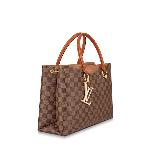 LV Riverside Beige Namibie - Image 2