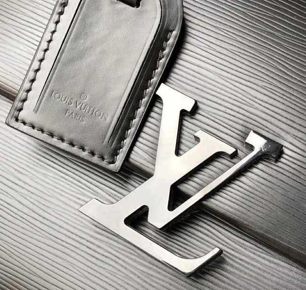 LV Grenelle MM Epi Leather Noir - Image 3