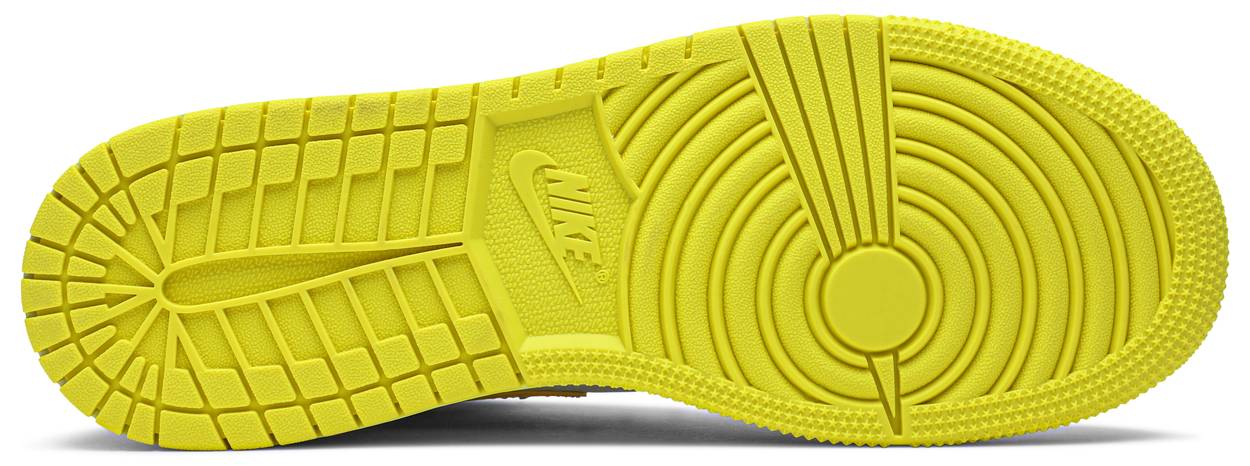 Air Jordan 1 Retro High OG 'First Class Flight' - Image 4