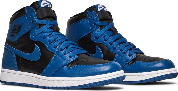 Air Jordan 1 Retro High OG 'Dark Marina Blue' - Image 2