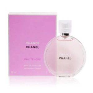 Chanel Pink Chance 100 ml