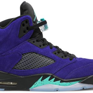 Air Jordan 5 Retro 'Alternate Grape'