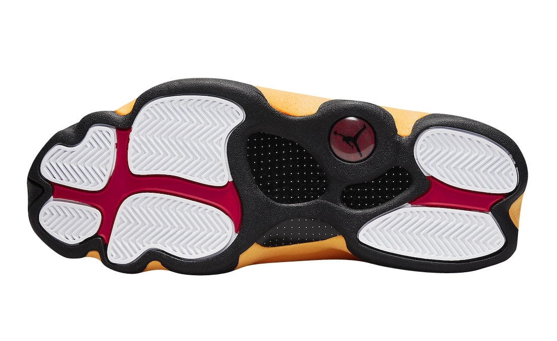 Air Jordan 13 ‘Del Sol‘ - Image 5
