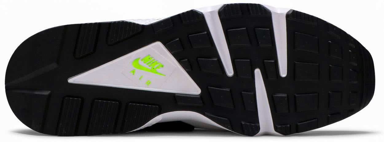 Air Huarache 'Scream Green' 2021 - Image 4
