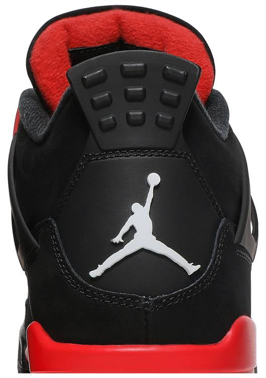 Air Jordan 4 Retro 'Red Thunder' - Image 6