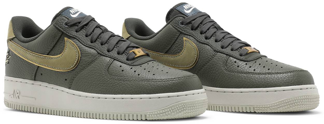 Air Force 1 Low LX 'Turtle' - Image 2