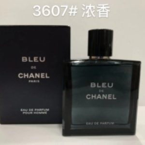 Bleu de Chanel Eau de Parfum 100 ml