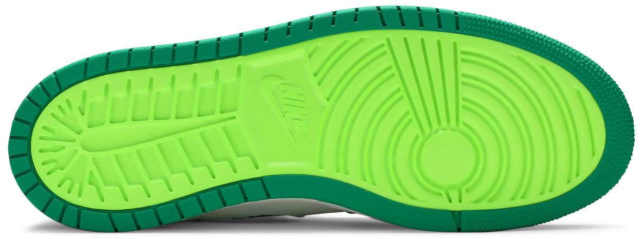 Air Jordan 1 Zoom Comfort 'Stadium Green' - Image 4