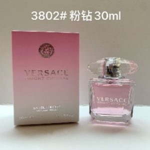 Versace Pink Diamonds Eau de Parfum 30 ml