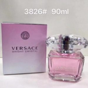Versace Pink Diamonds Eau de Parfum 90 ml