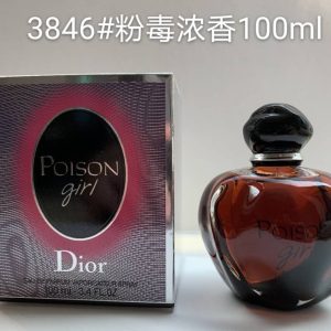 DIOR Pink Poison 100 ml