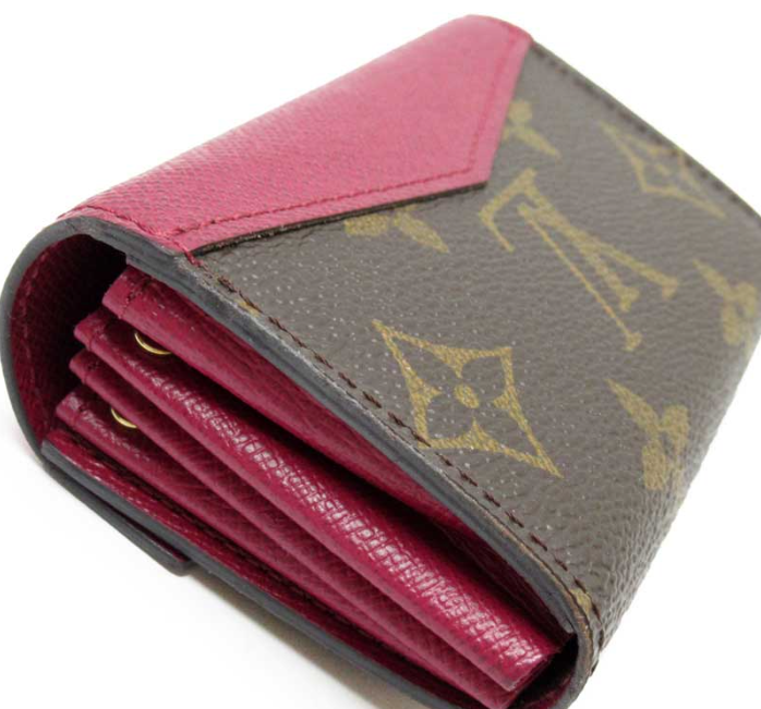 LV Tuileries Bag Monogram Kaki Fango - Image 2