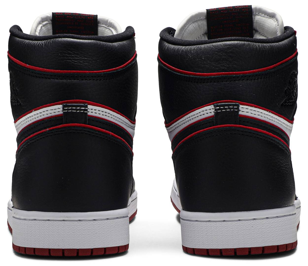 Air Jordan 1 Retro High OG 'Bloodline' - Image 3