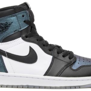 Air Jordan 1 Retro High OG 'All Star - Chameleon'